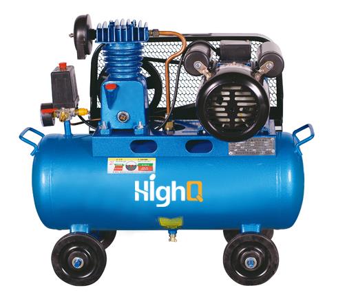 Direto pistão movidas 0.55KW para 2.2 kW