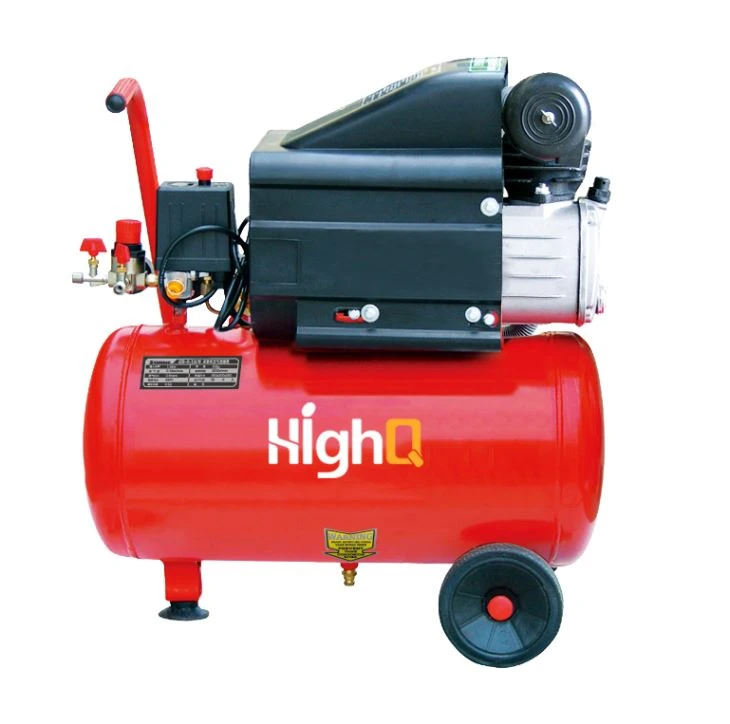 Pistão direto 1.5KW para 15KW